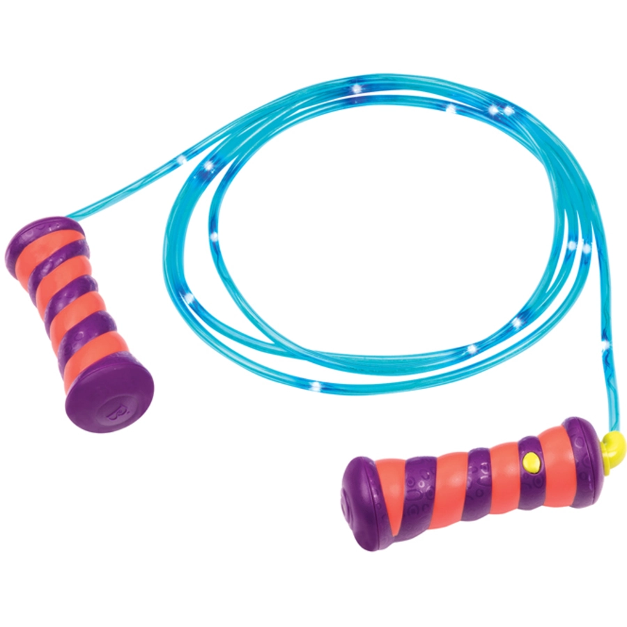 B.TOYS B. Jumping Rope - Leuchtspringseil 1
