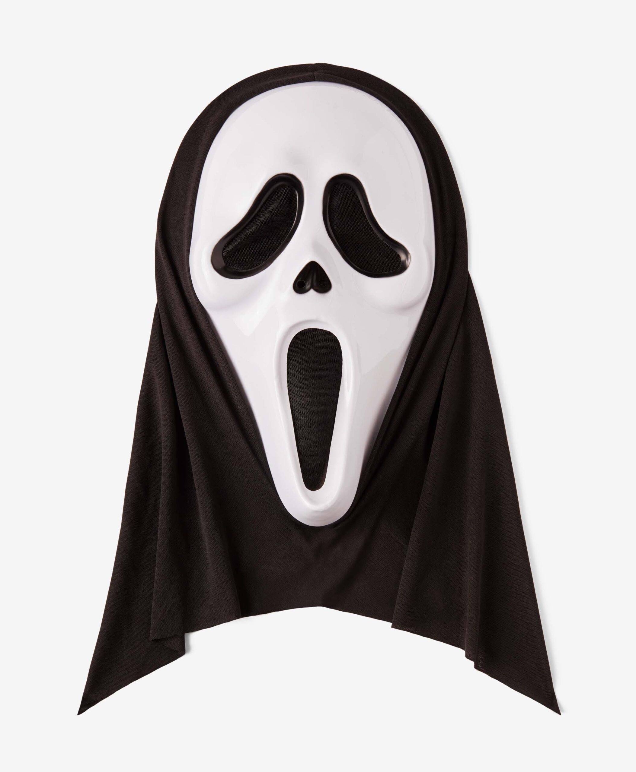 Scream-Maske