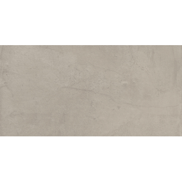 Vloertegel Tundra 60 x 120 cm keramiek grijs 1,43 m²