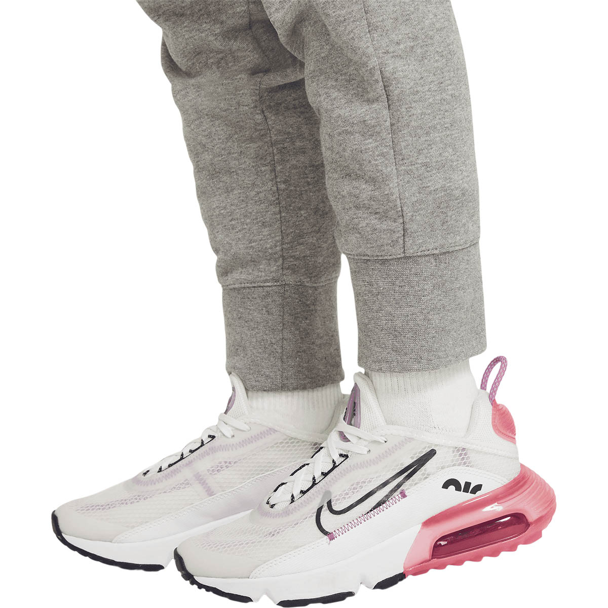 Nike Sportswear Club French Terry Joggingbukser Børn