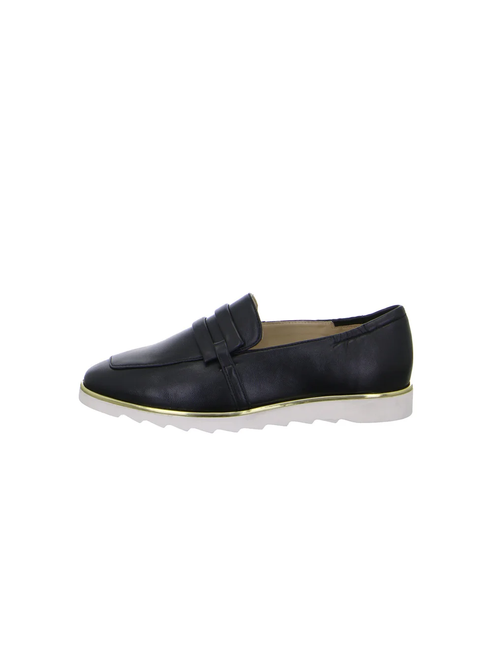 Slipper Lille schwarz