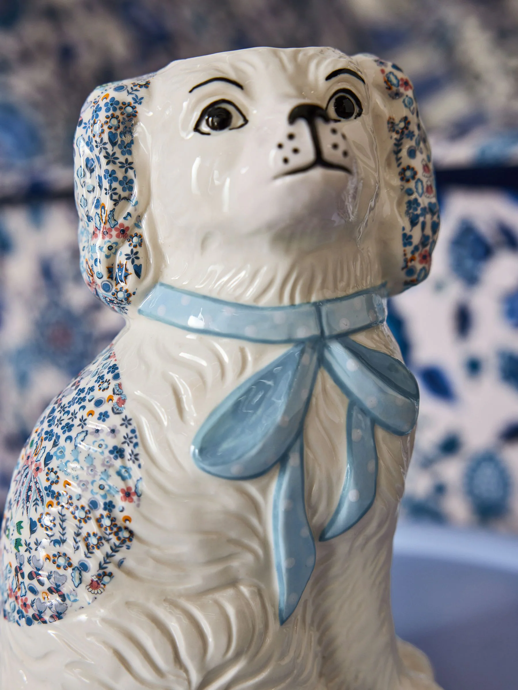 Cath Kidston-vaas