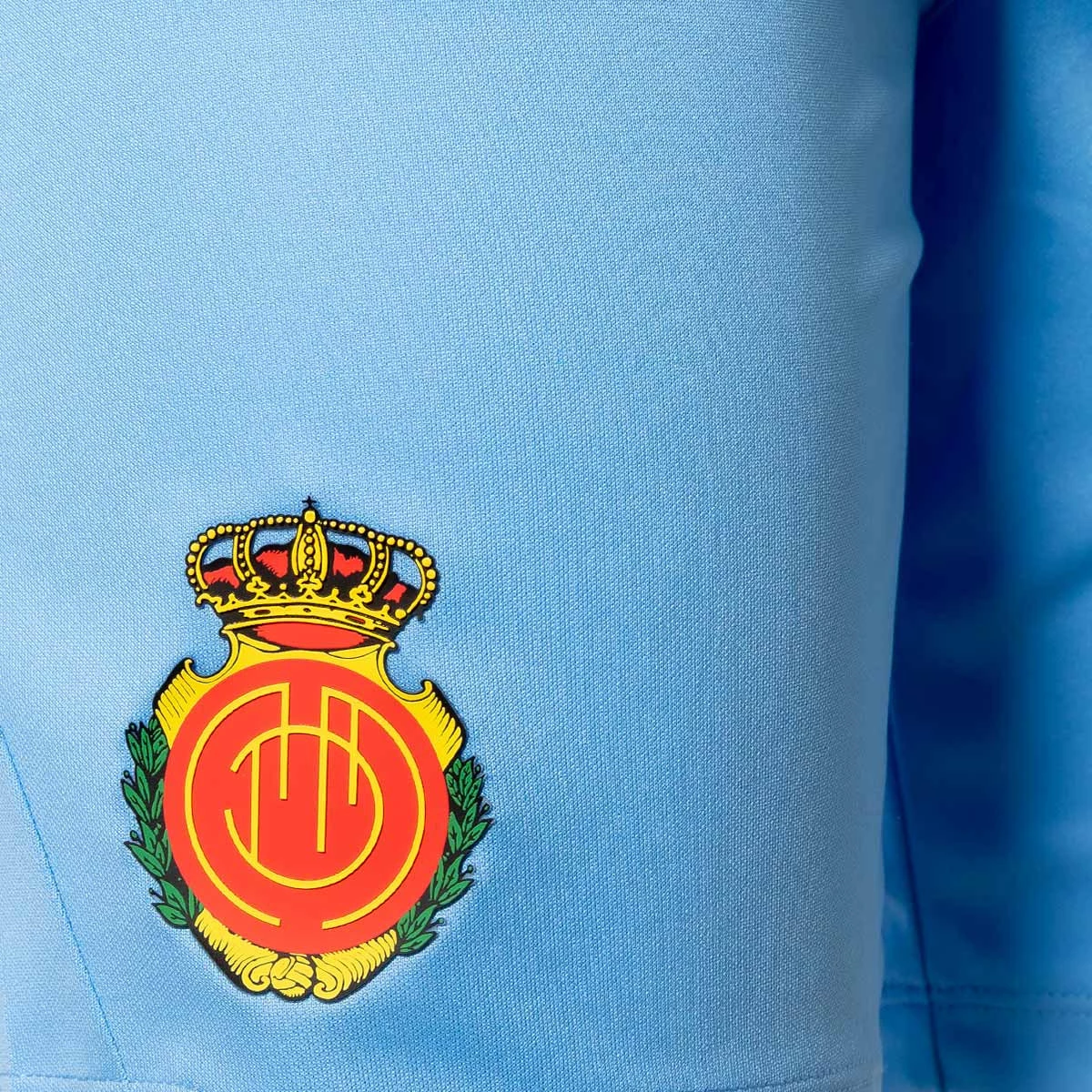 Calções Nike RCD Mallorca Terceiro Equipamento 2024-2025