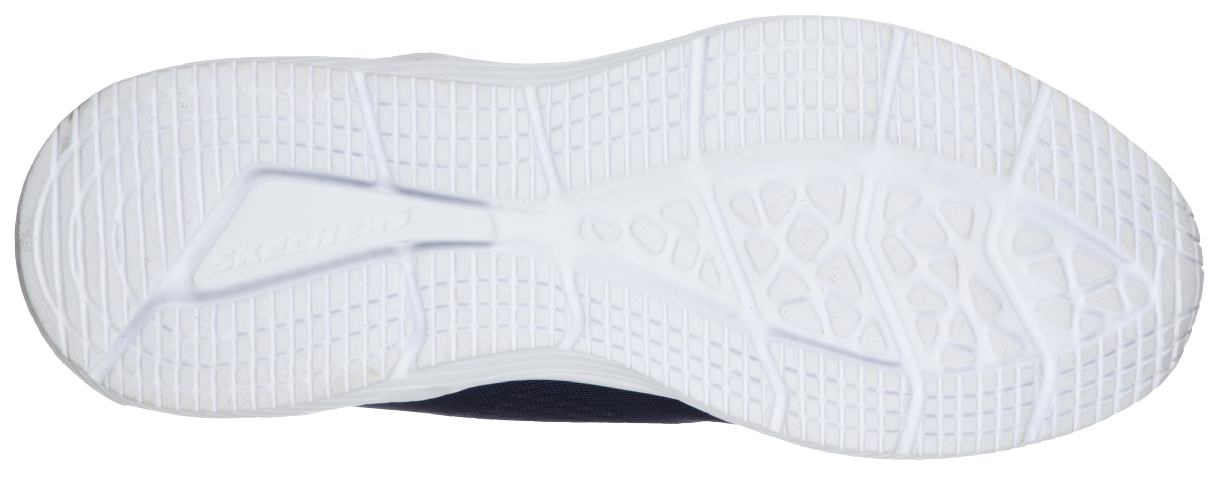 Skechers Sneaker »Dyna Air«  mit Air-Cooled Memory Foam, Freizeitschuh, Halbschuh, Schnürschuh