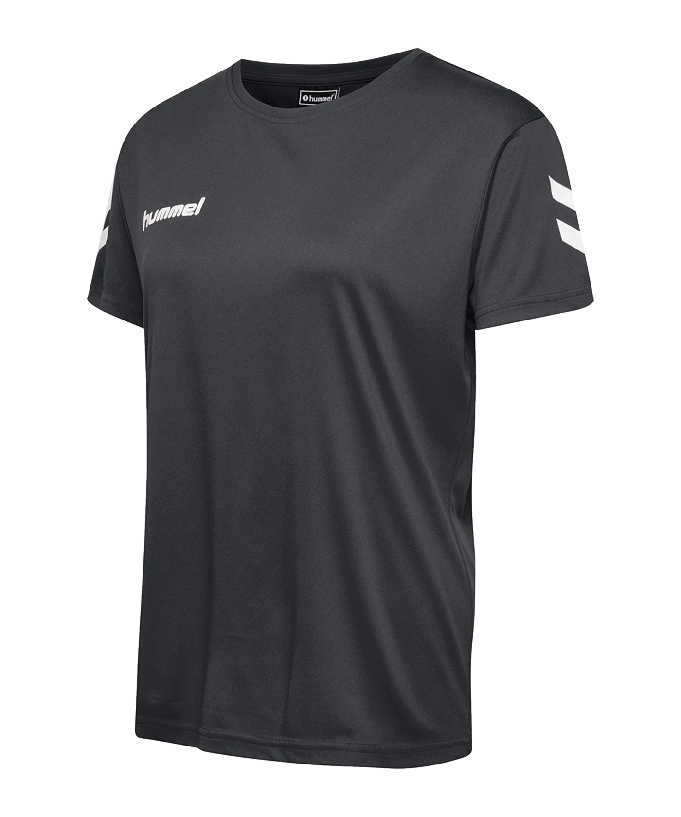 Hummel Core Poly Tee T-Shirt Damen F1525
