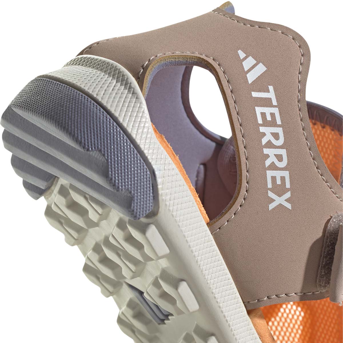 adidas Terrex Captain Toey 2.0 MLS Vandresandaler Børn