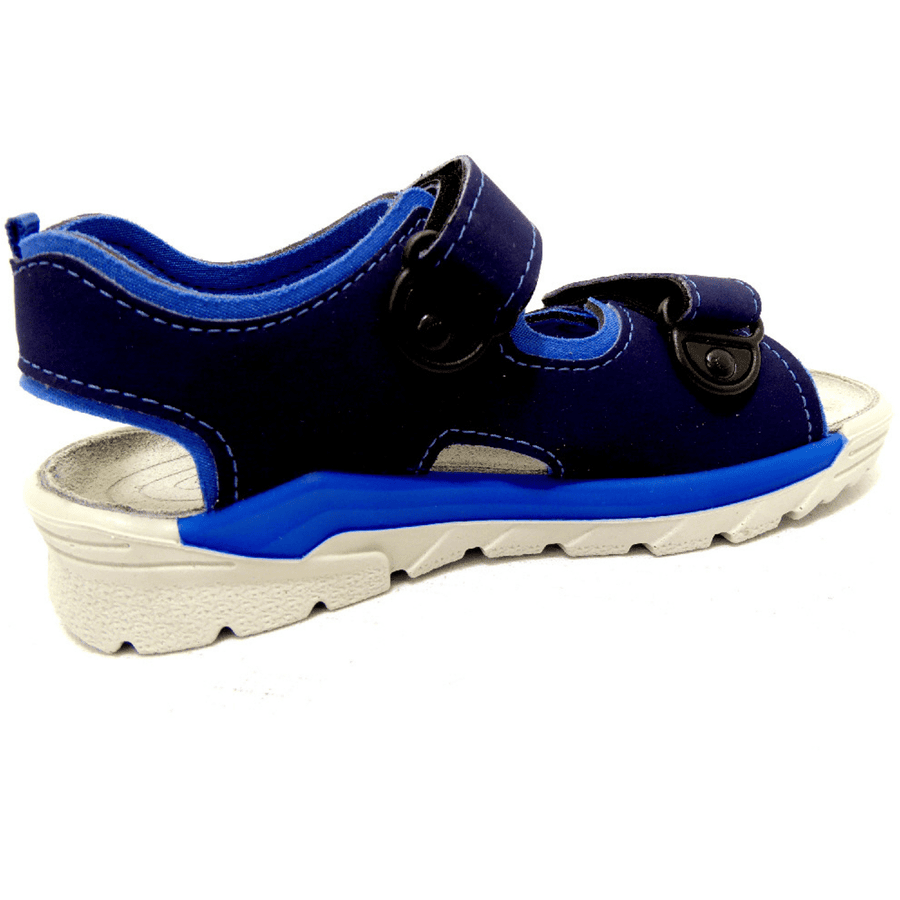 Ricosta Sandalen blau