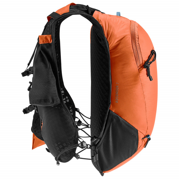 Deuter - Ascender 7 - Sac à dos trail