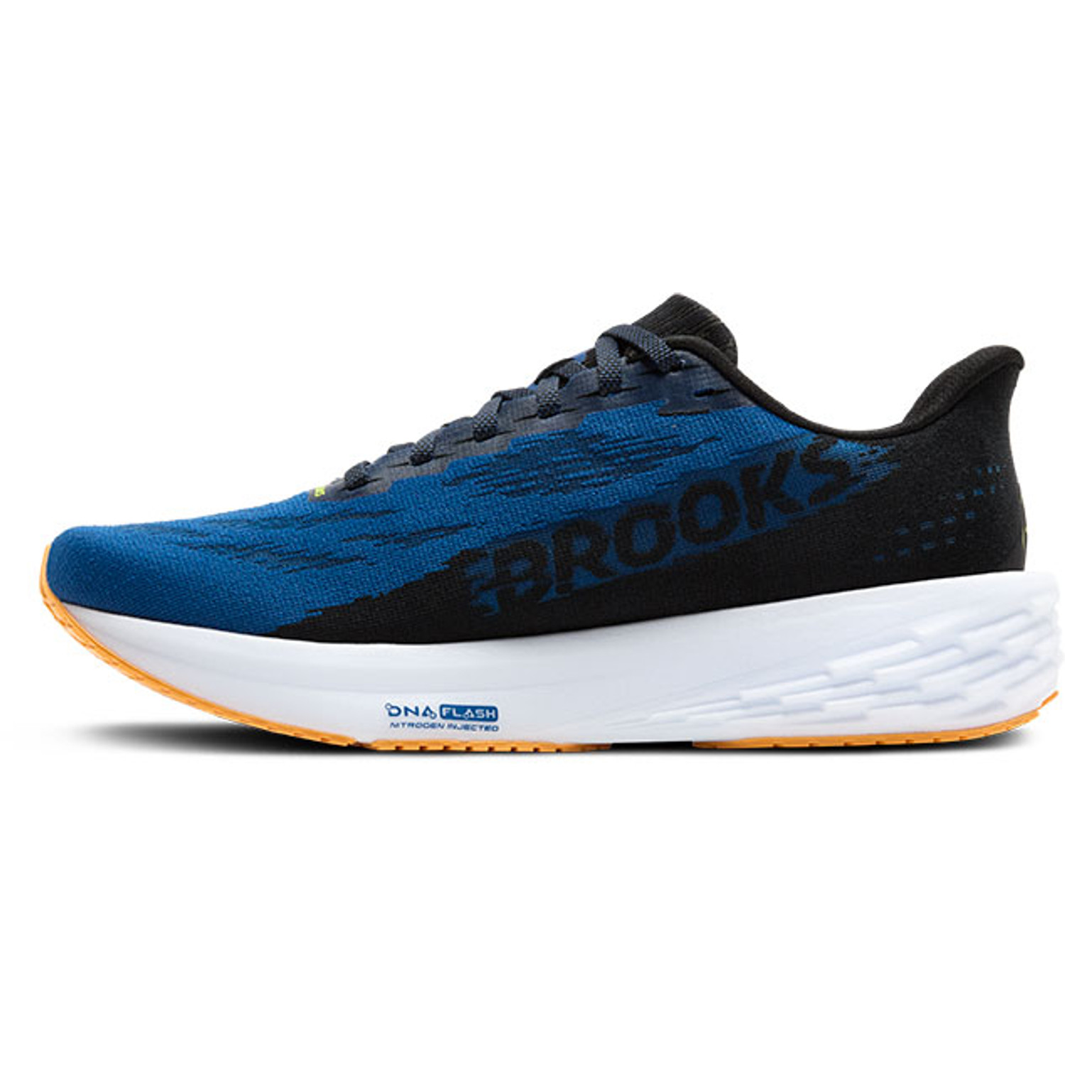 Brooks Launch 11 Heren