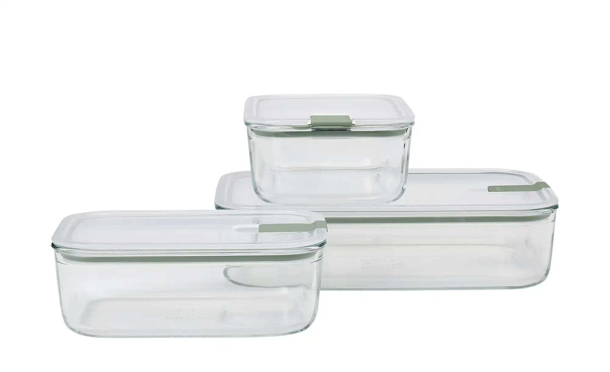 Mepal Vorratsdosenset Easyclip