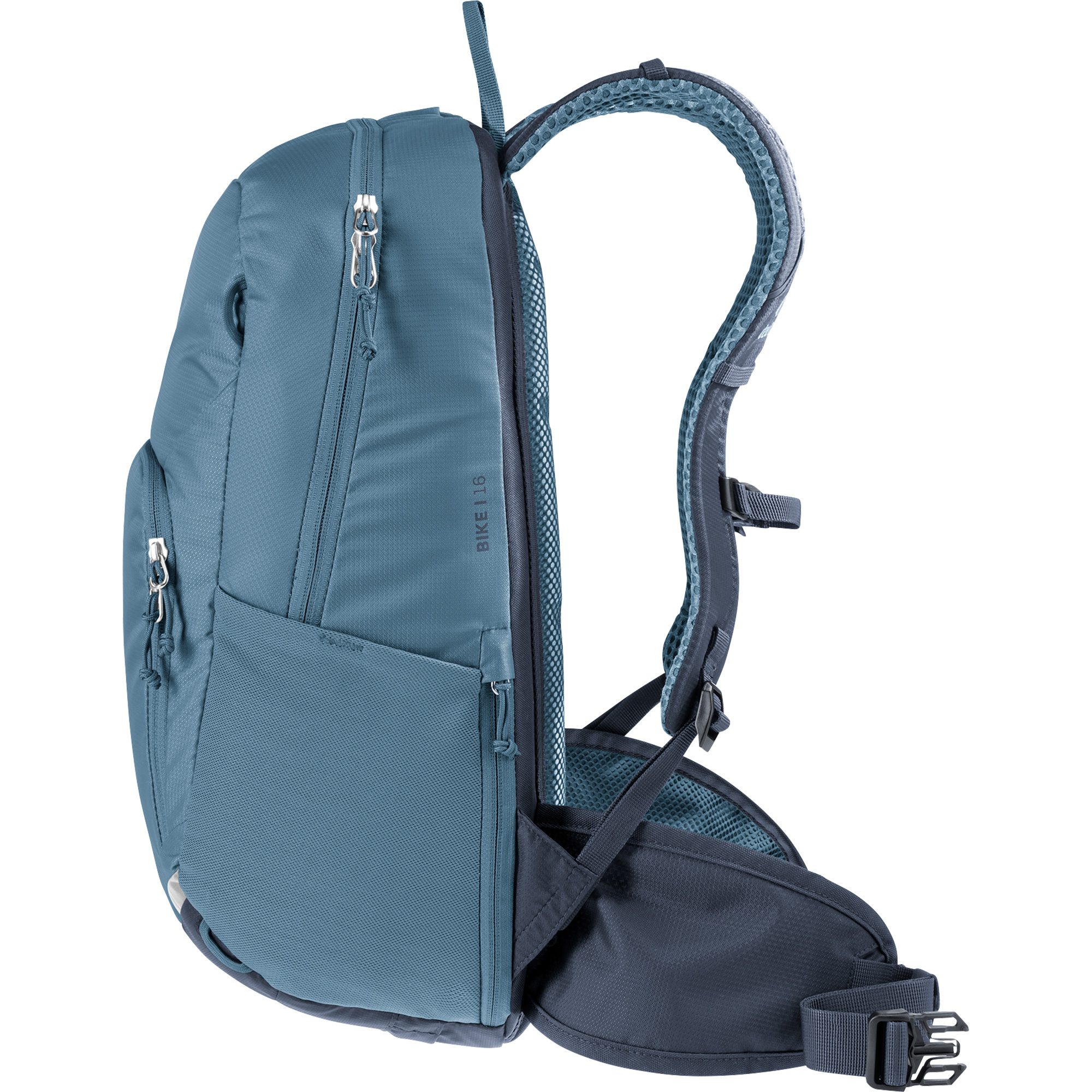 deuter Bike I 16 Bike Rucksack atlantic ink