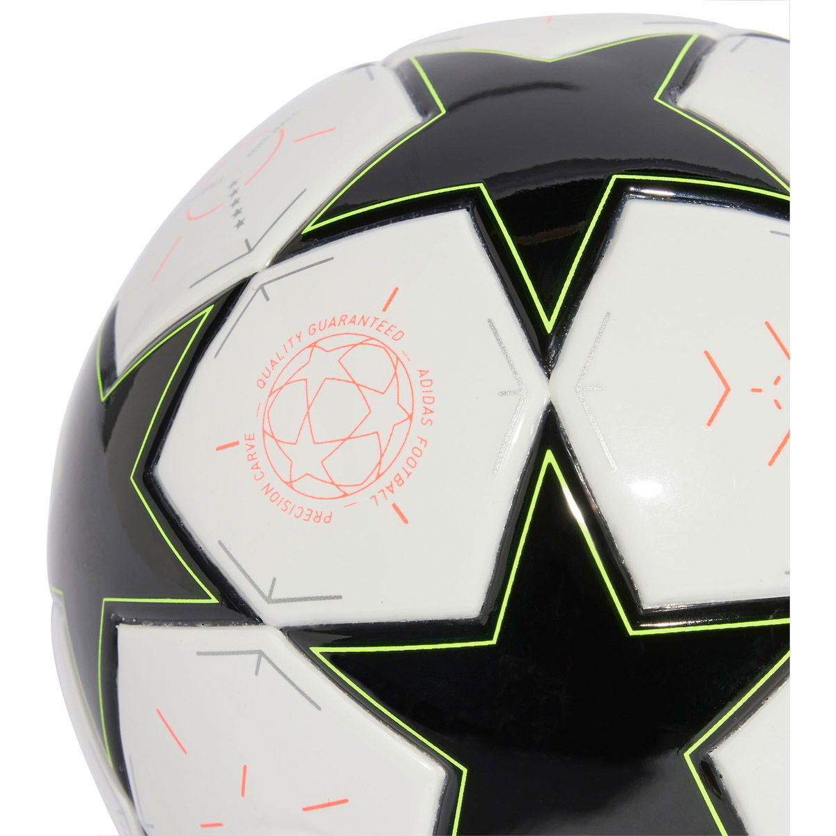 adidas UEFA Champions League Mini Fodbold