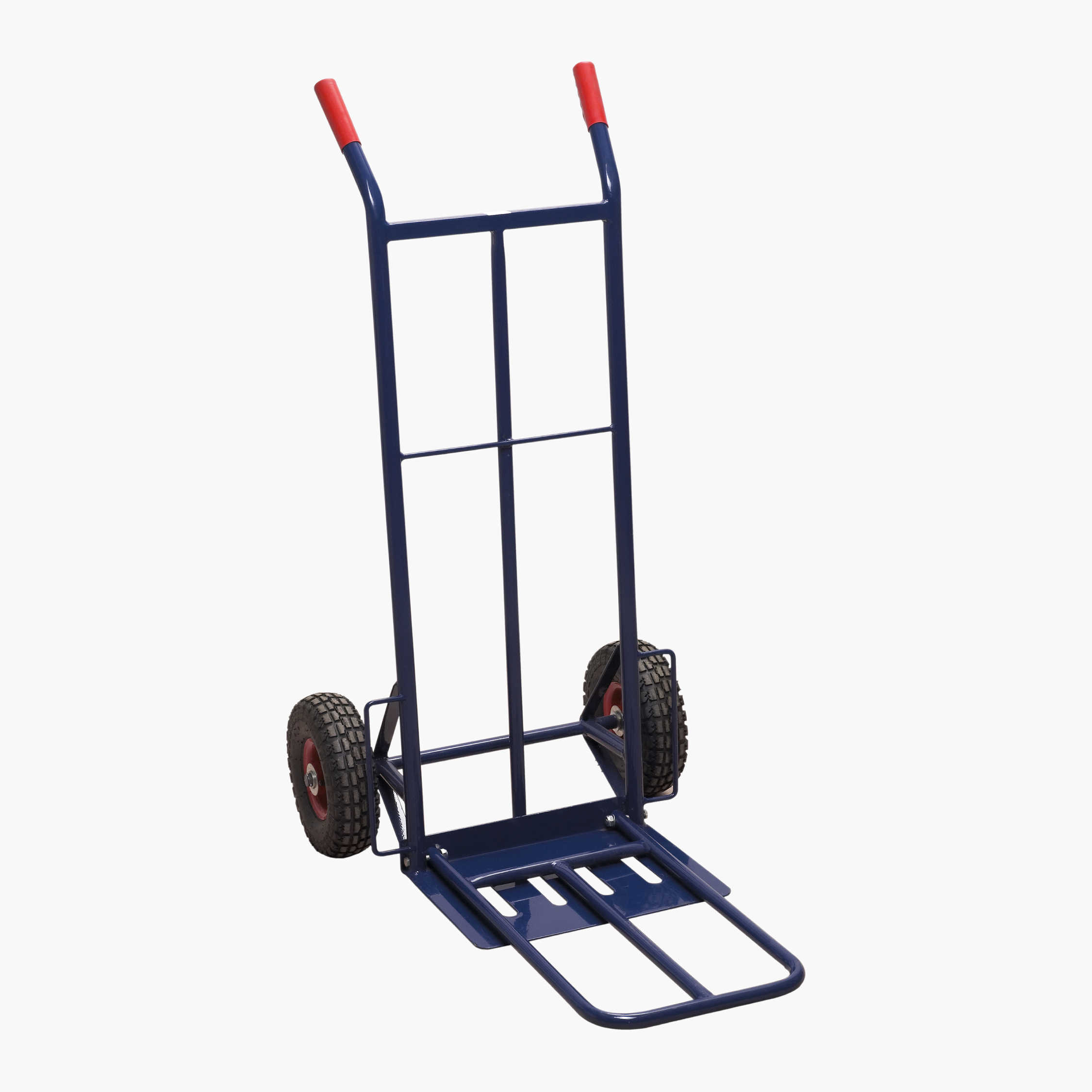 Sekketralle, 200 kg