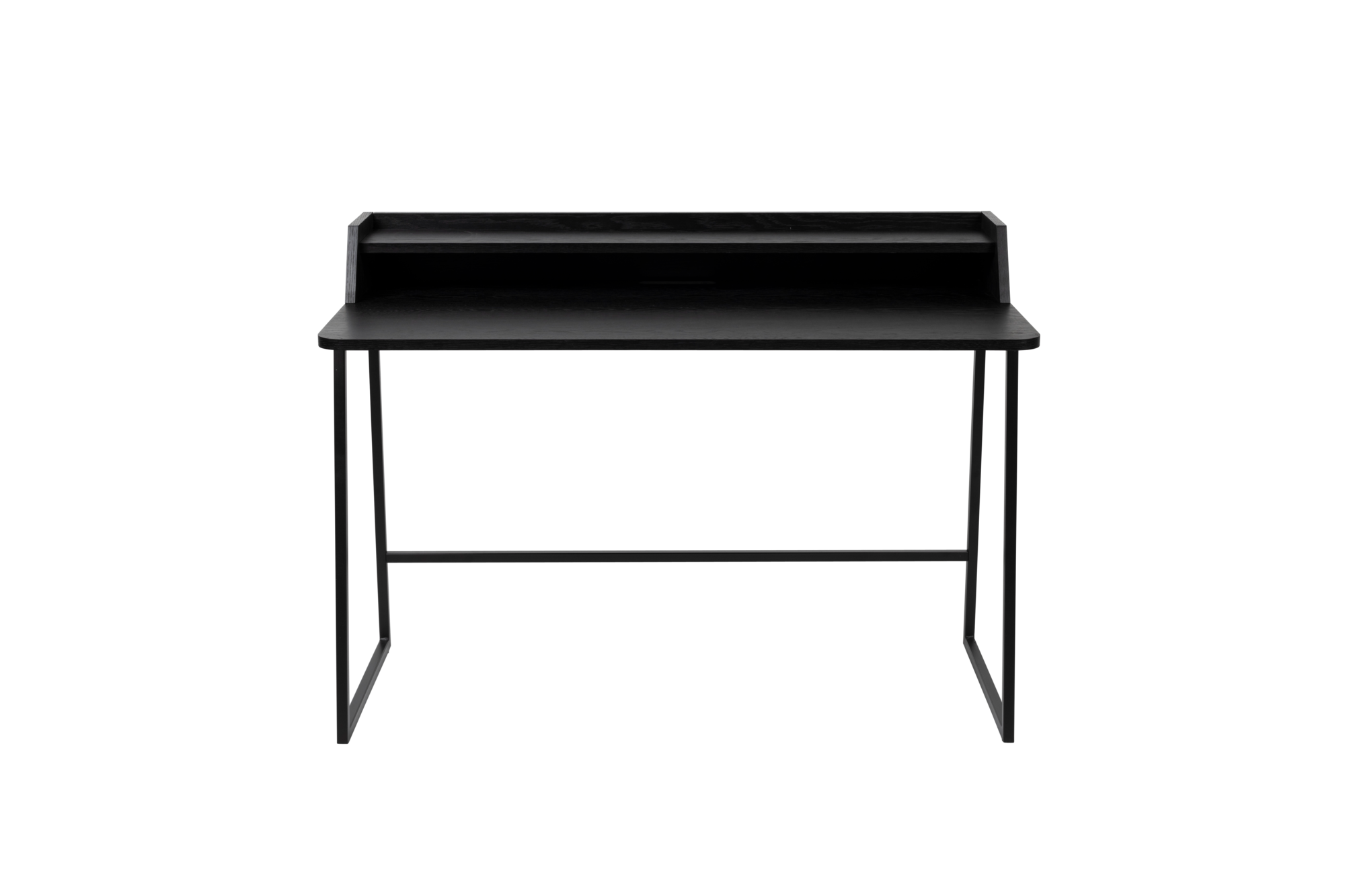 Bureau Giorgio zwart