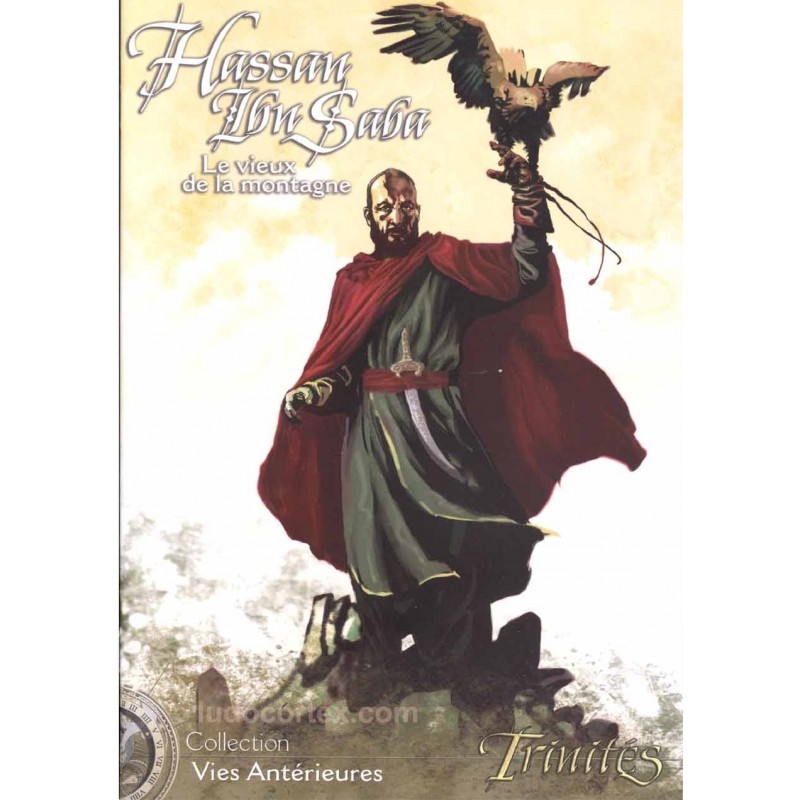 Hassan Ibn Saba