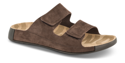 ECCO Herresandal Brun 50090402178  2ND COZMO