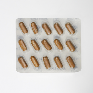 New Nordic Active Liver Tabletten 30TB