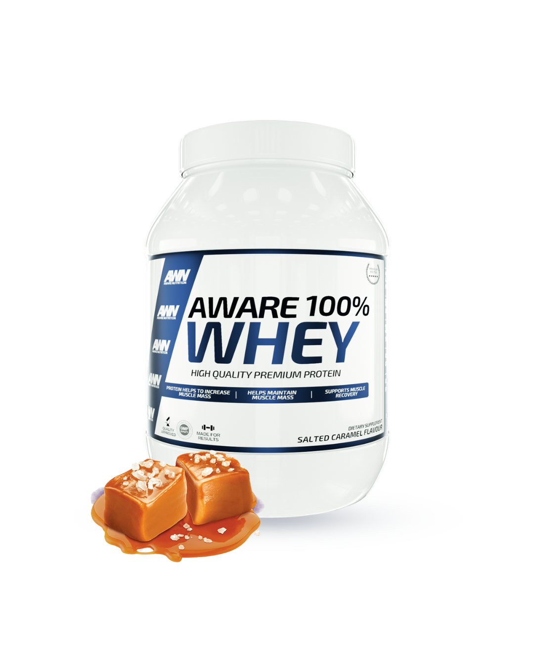 AWARE Whey 900g