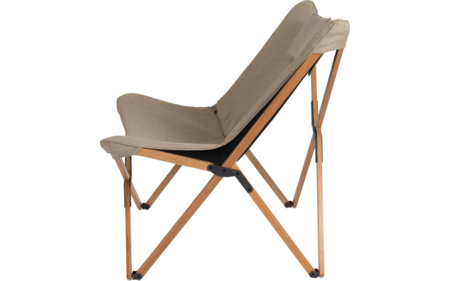 Bo-Camp Wembley L Relaxsessel beige