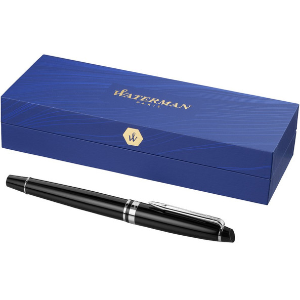 Waterman 106507 - Stylo Plume Élégance Waterman Expert