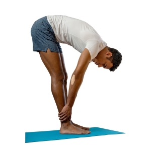 3M Nexcare Pflaster Ultra Stretch 3 Grössen assortiert, 30 Stück