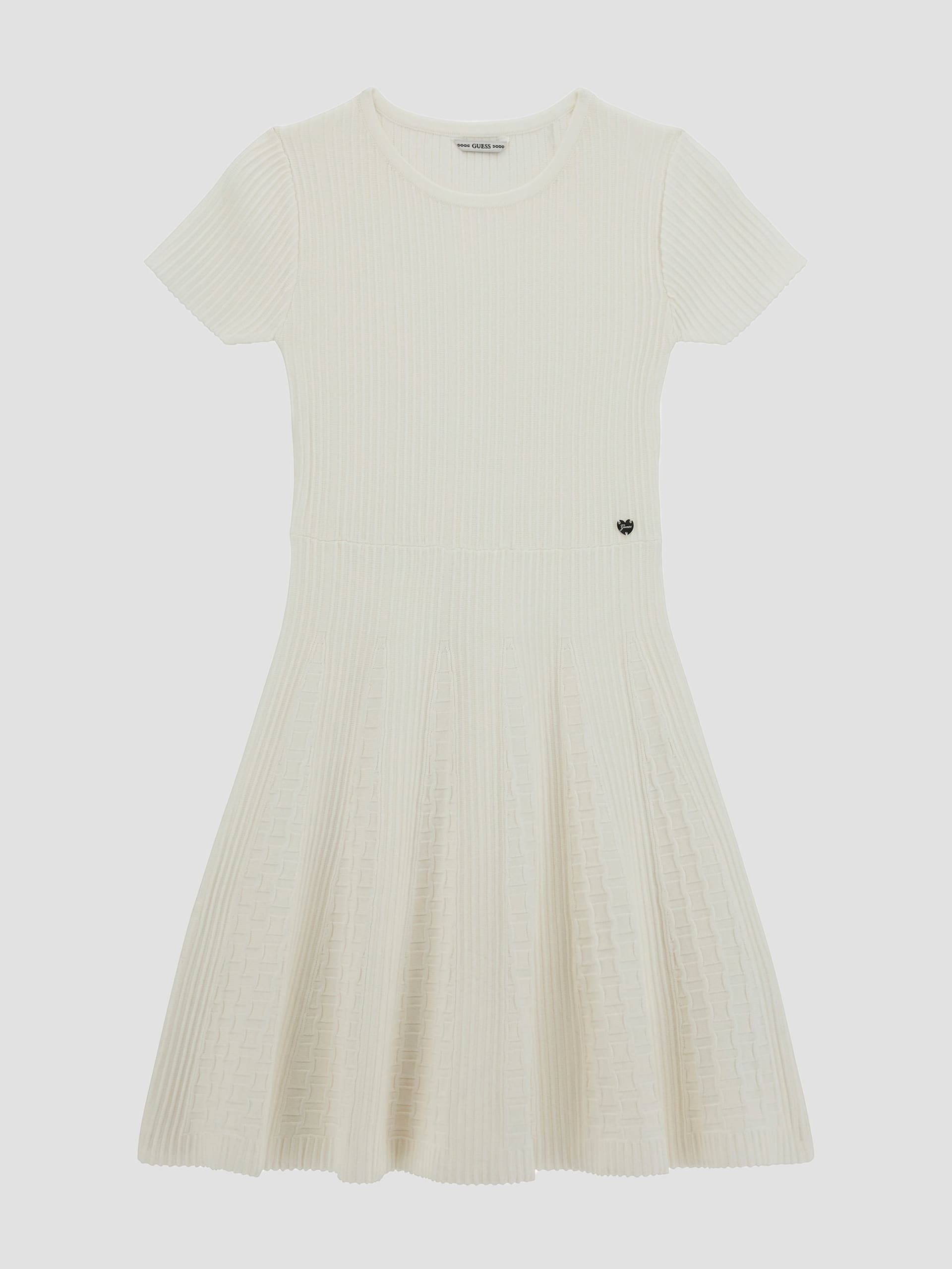 Vestido de malha Corine (7-16)