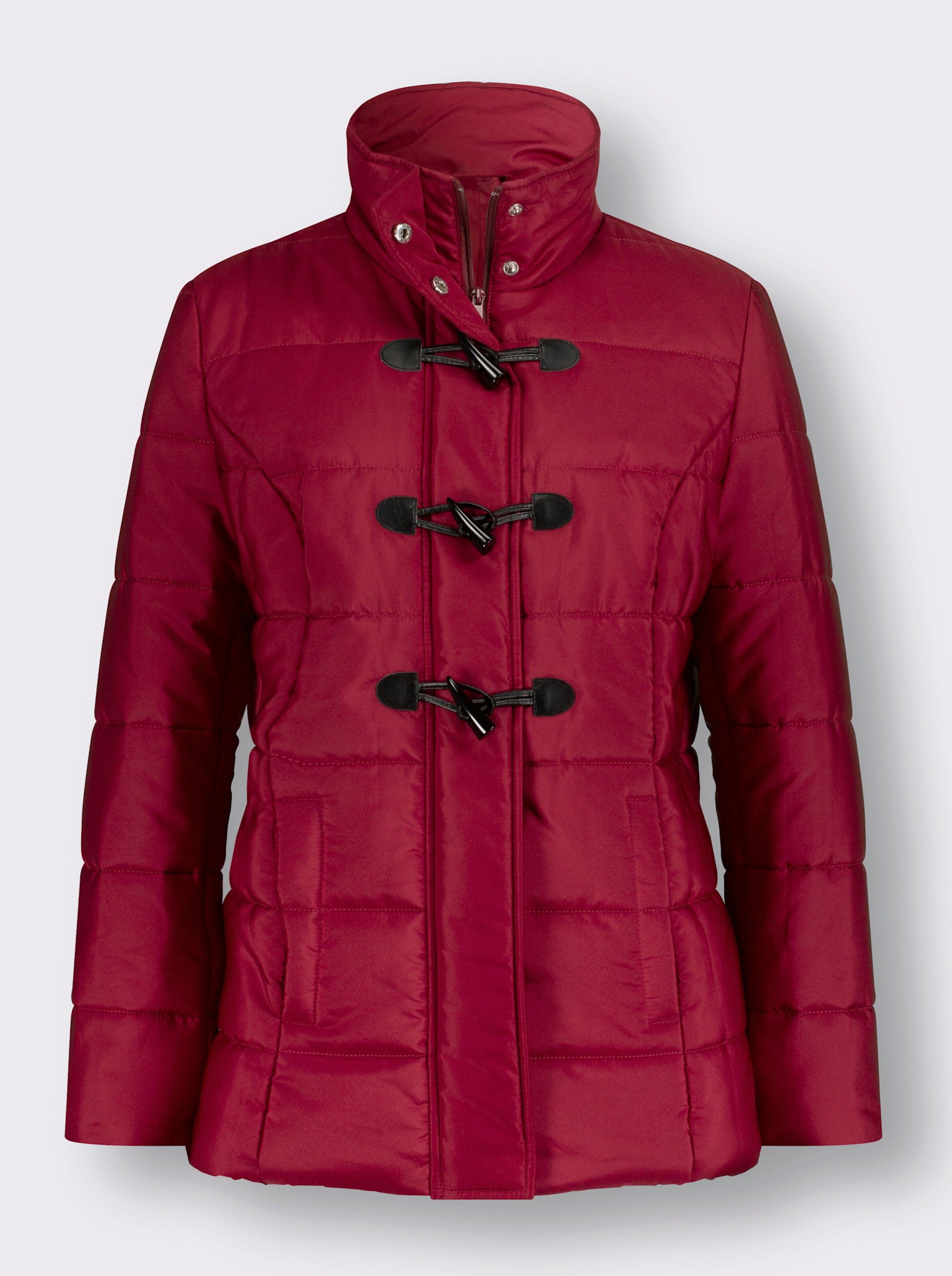 Steppjacke