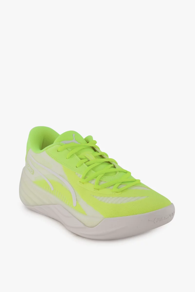 Puma All-Pro Nitro Herren Basketballschuh