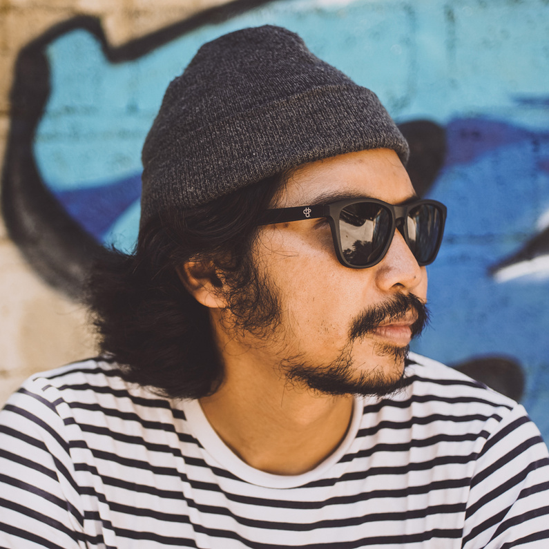 CHPO Bodhi Sonnenbrille