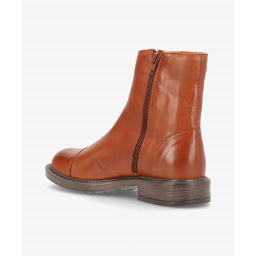 Shoedesign Copenhagen Dayton Støvler, Brandy, 36
