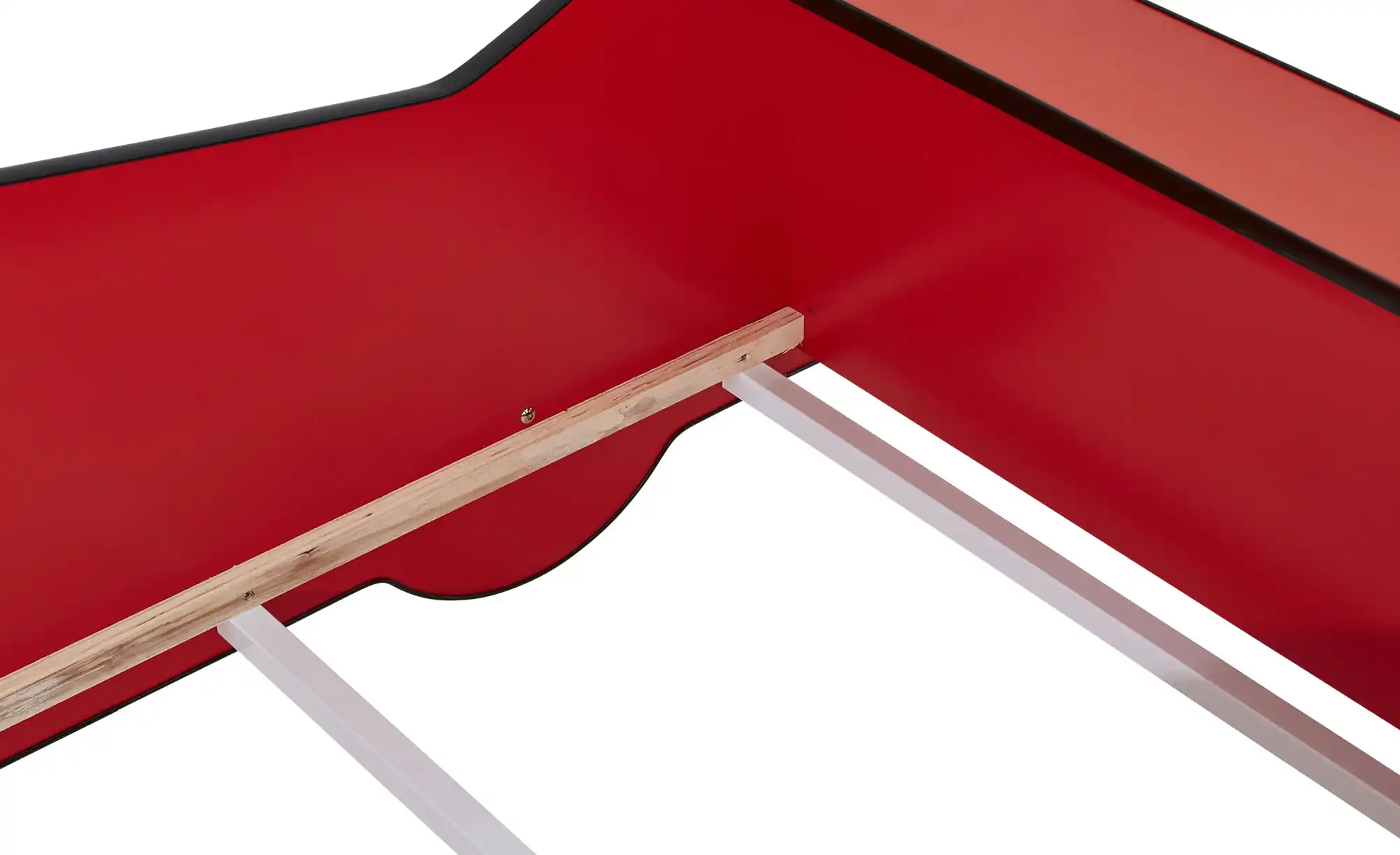 Autobett-Gestell Red Speed