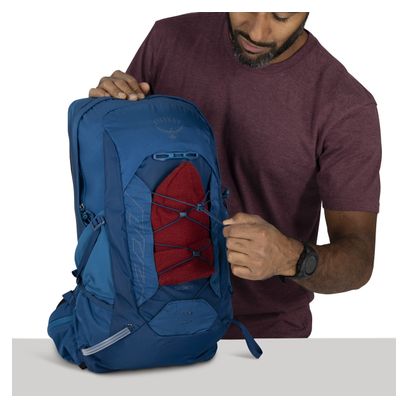 Sac de Randonnée Osprey Talon 11L Bleu