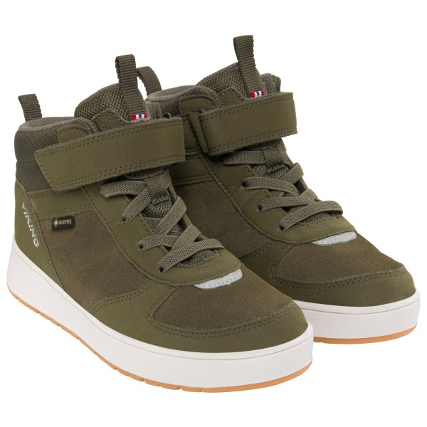 Viking - Kid's Epic Mid GTX 1V - Chaussures de loisirs