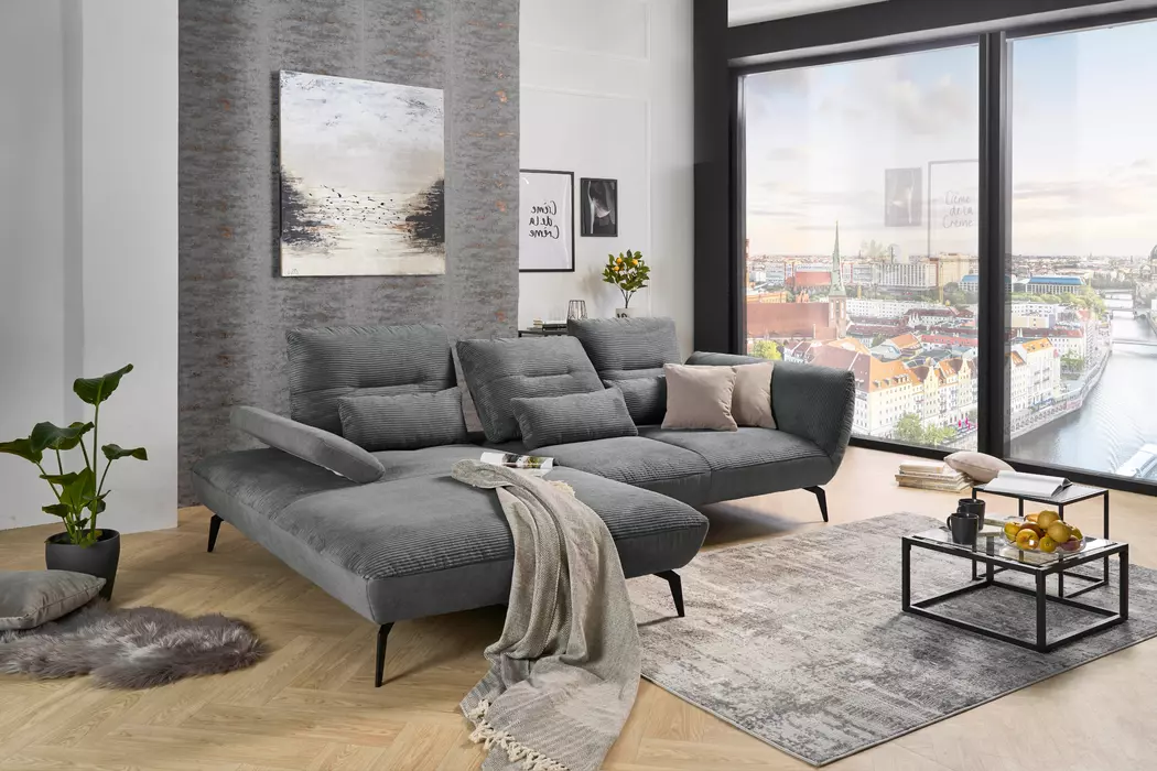 Ecksofa Payton