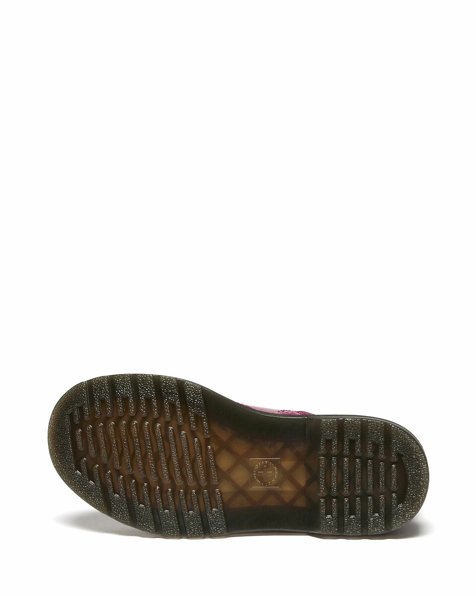 DR. MARTENS<br>Botas Leren 1460 J Nebula Glitter