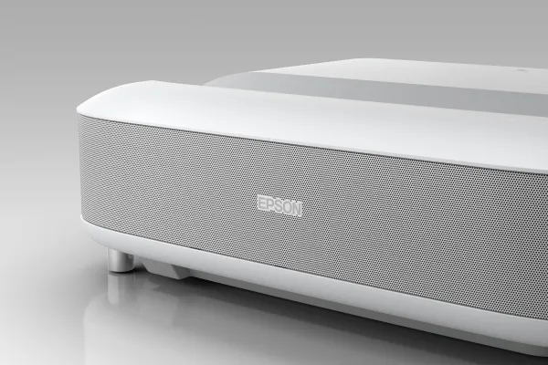 Epson EH-LS650W Full HD-projektor /3600Lm/16:9/2500000:1, hvid Epson