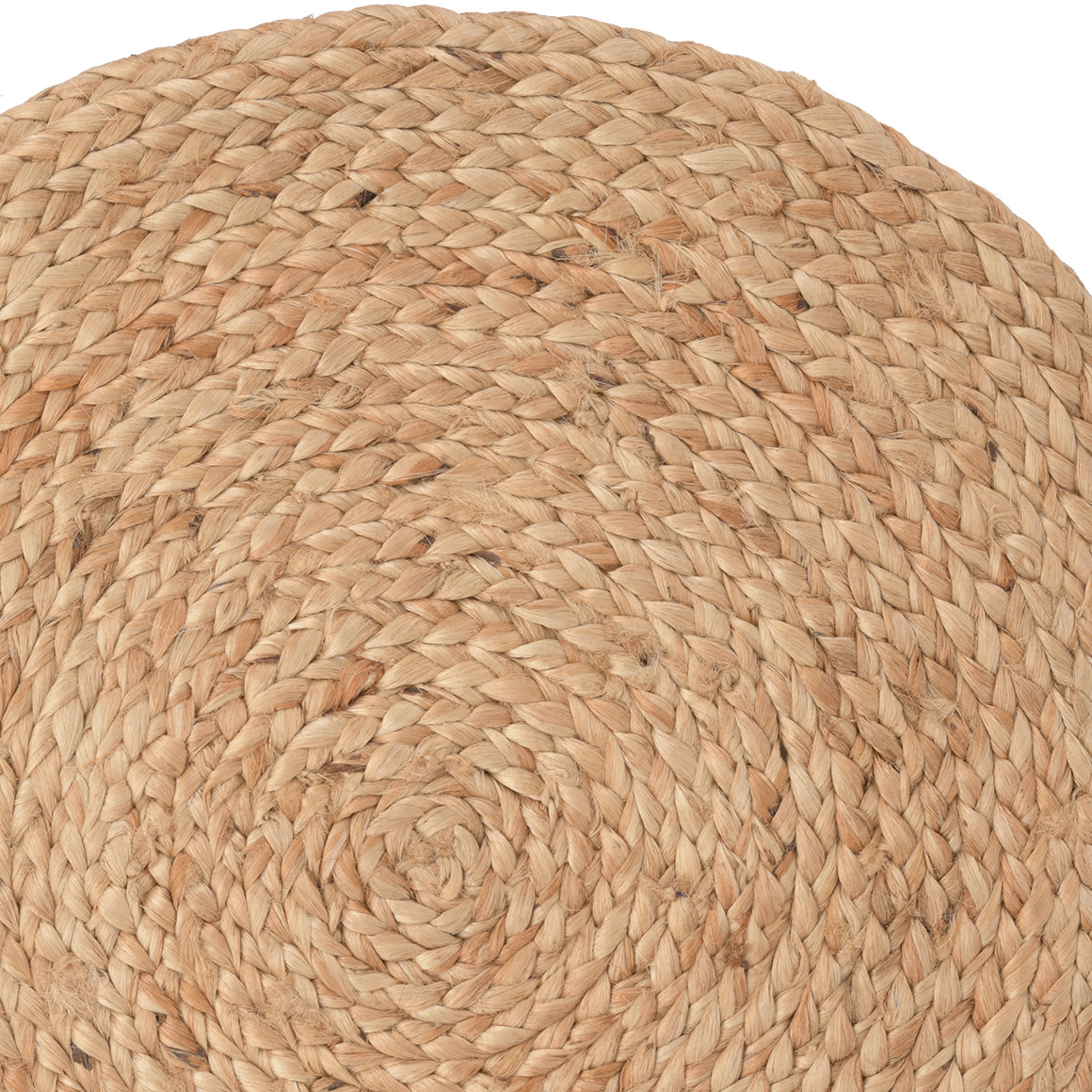 Platzset aus Jute natur