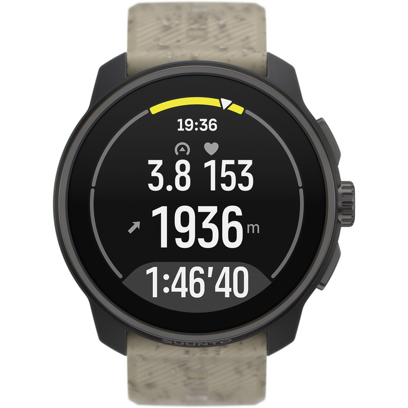 Suunto Suunto Race S GPS Uhr