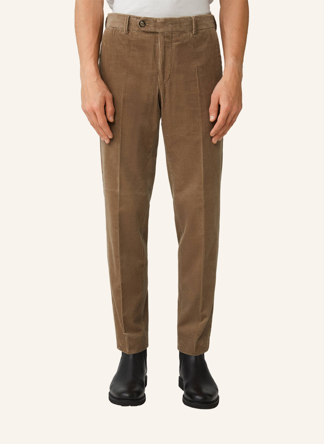 Windsor| Herren Cordhose