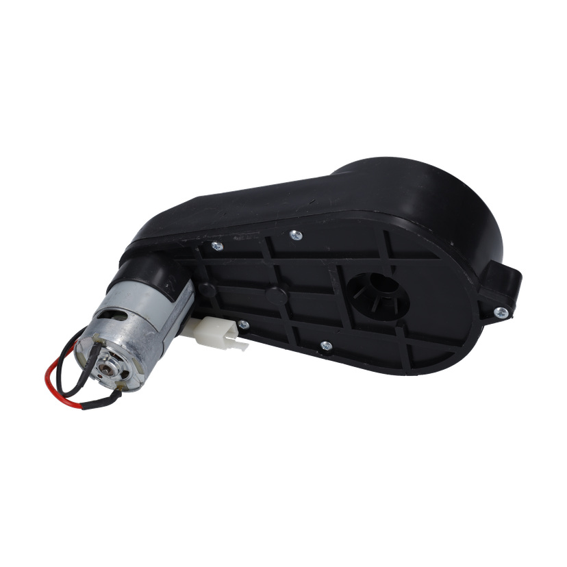 Drivmotor 12 V