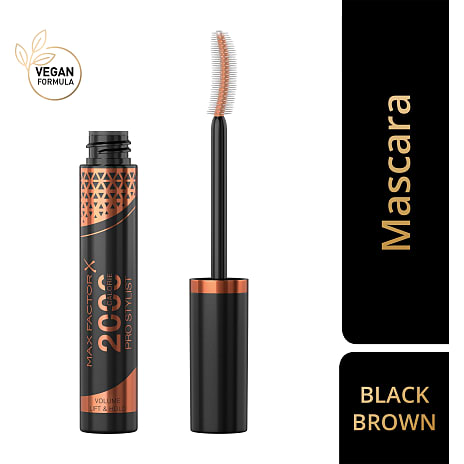 Mascara 2000 Calorie Black Brown