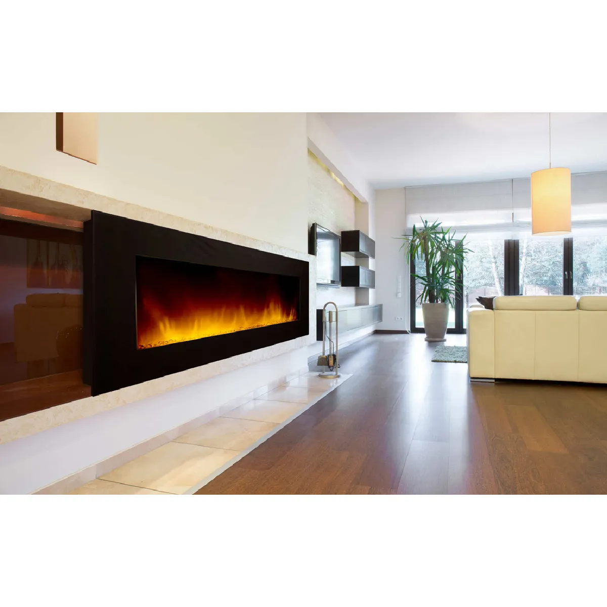 Chemin'Arte Volcano 5XL - Noir