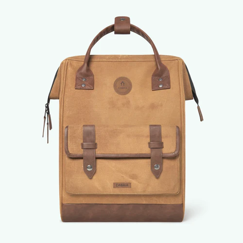 Sac à dos Adventurer Medium Colombo marron