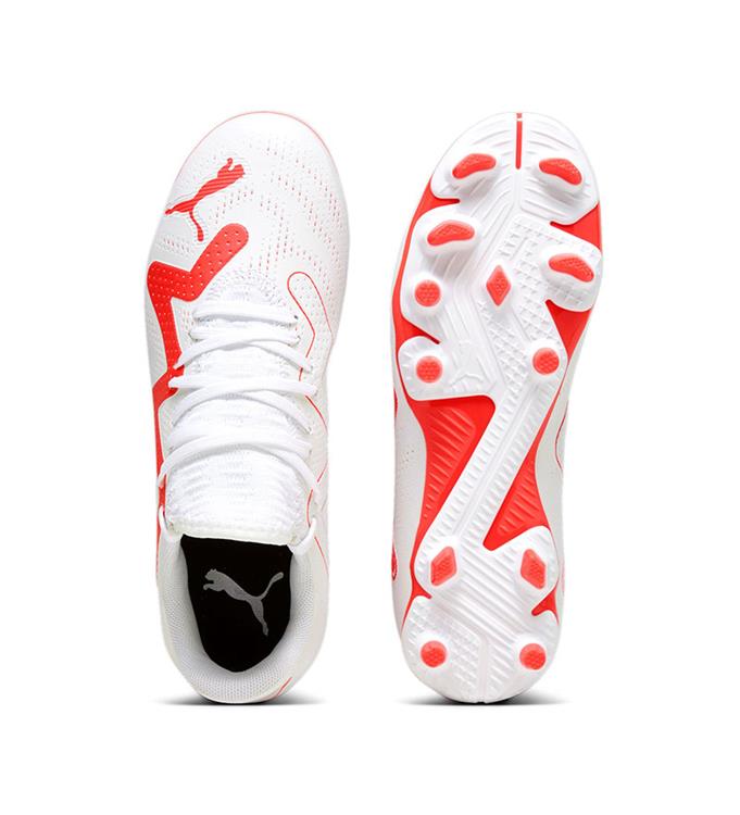 PUMA JR Future Play FG/AG Voetbalschoenen