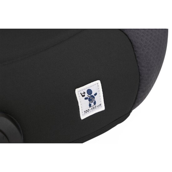 Siège auto Quizy i-Size   Black        de               Chicco
