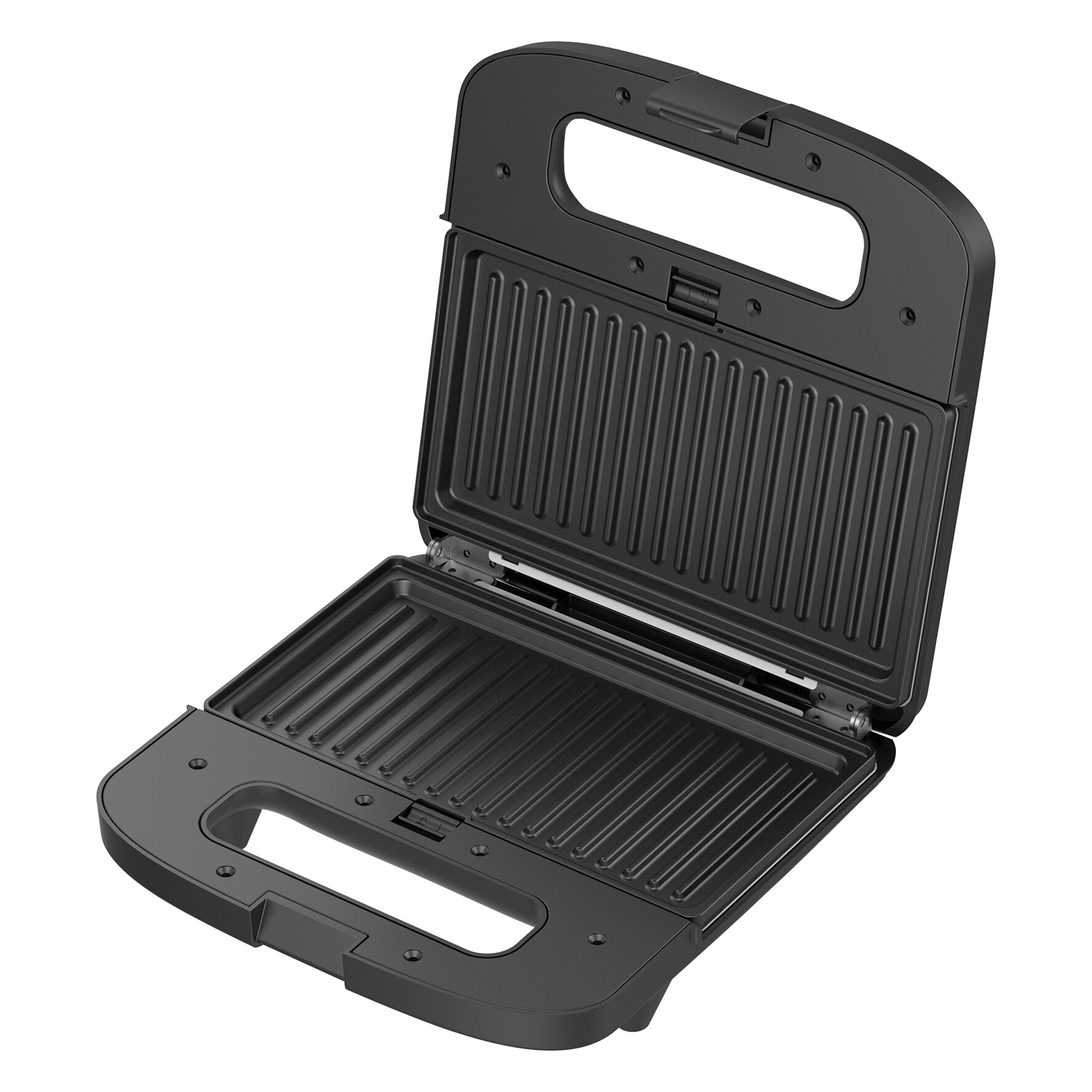 HâwsÆrø Sandwich-Toaster 3in1 800w