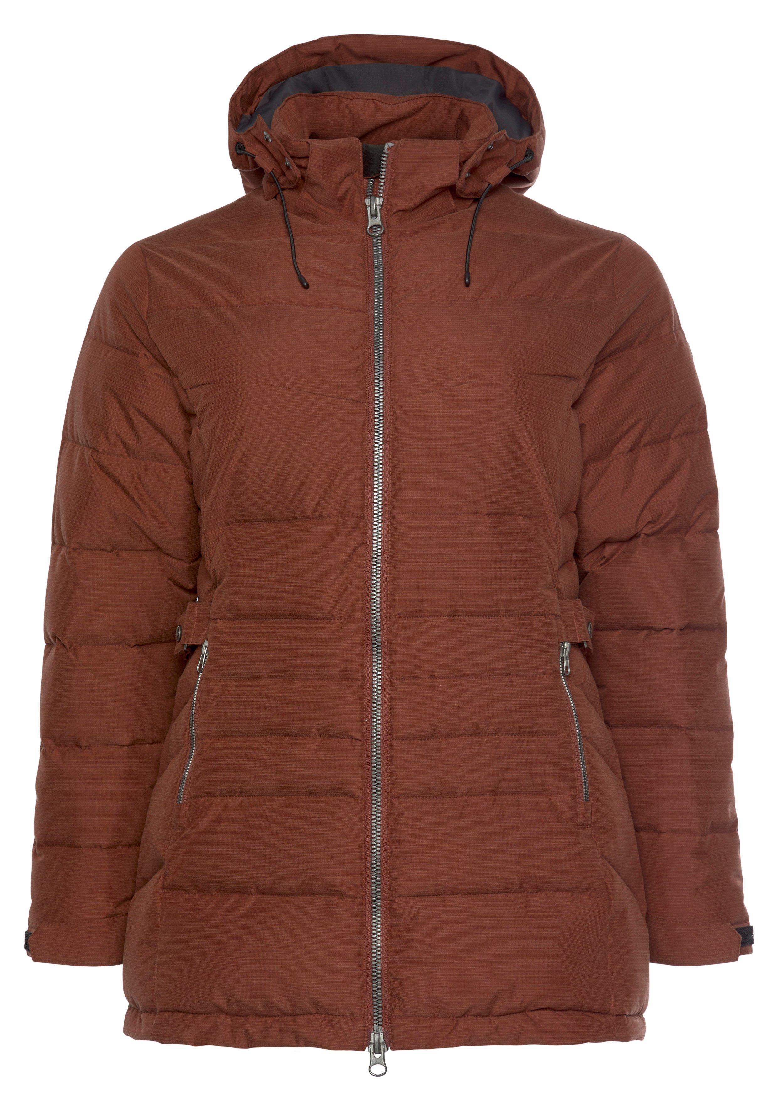 Steppjacke