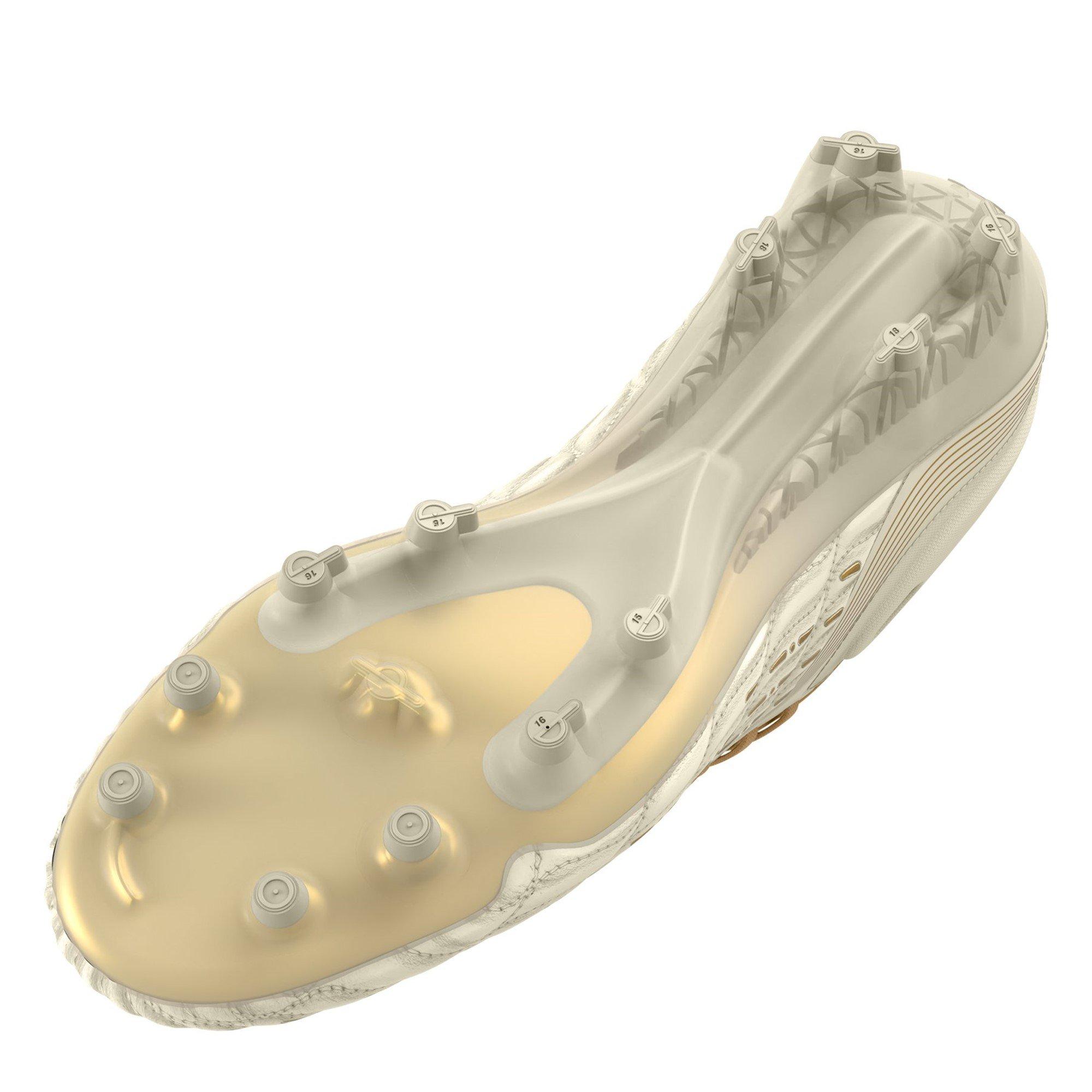 Under Armour UA Clone Magnetico Elite 3.0 Firm Ground Football Boots