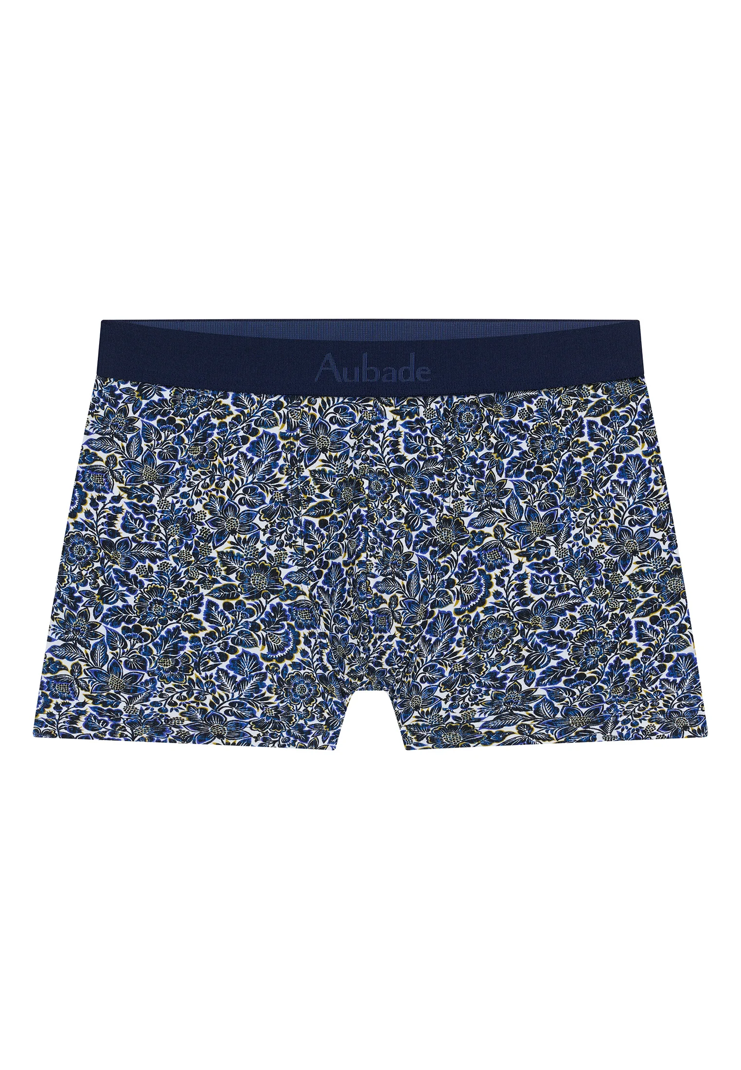AUBADE MEN - Boxer homme aubade men | Bleu