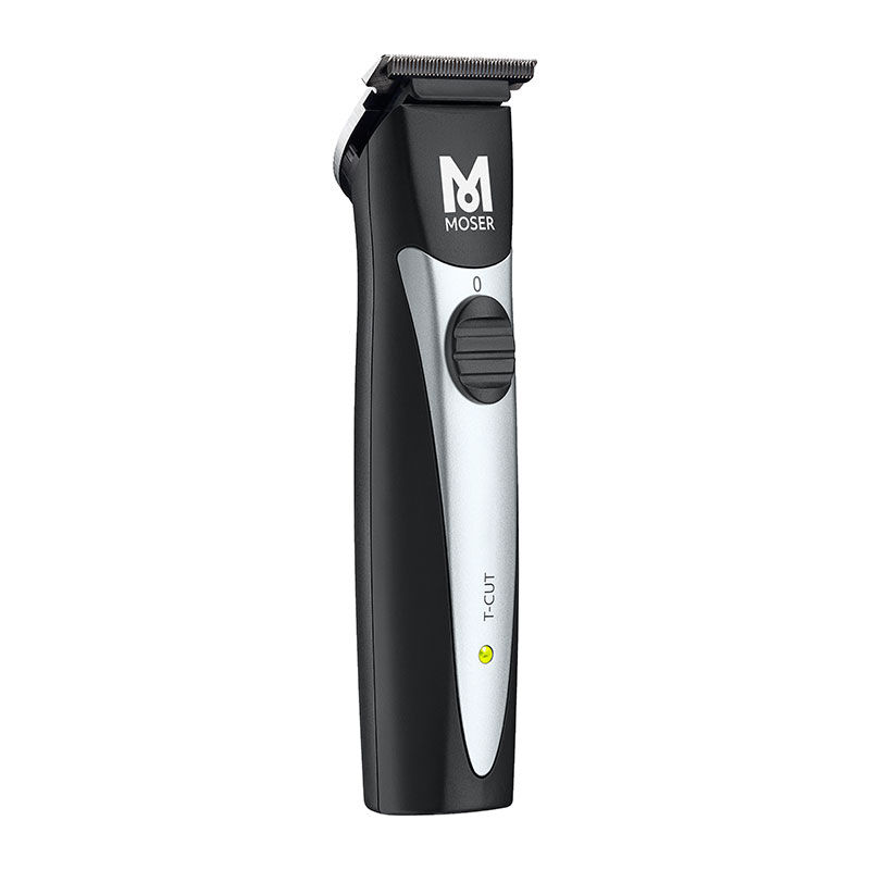 Tondeuse finition T-Cut